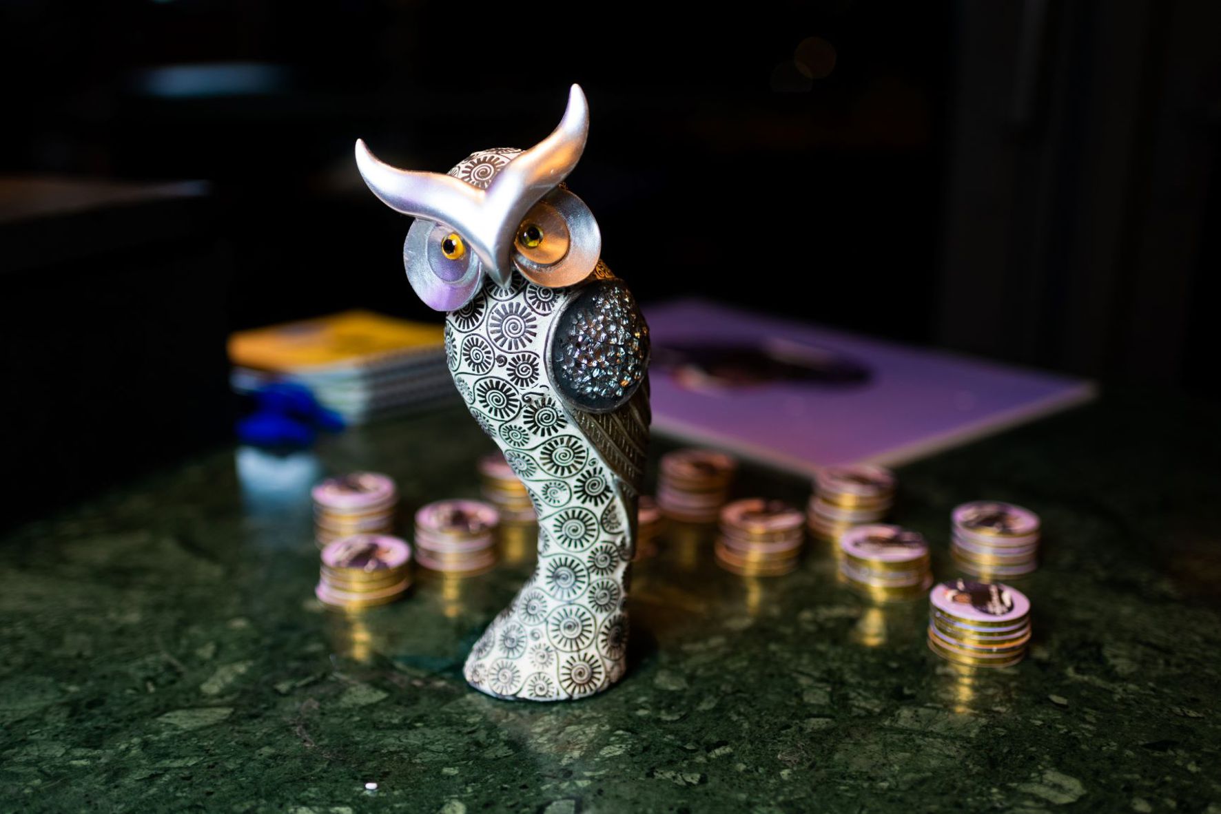 Новогодний Интелектуал Клуб