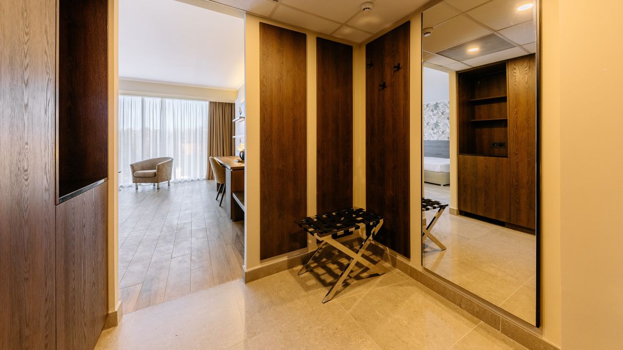 Конференция в курортном комплексе «Маяк» под Киевом – современный комплекс