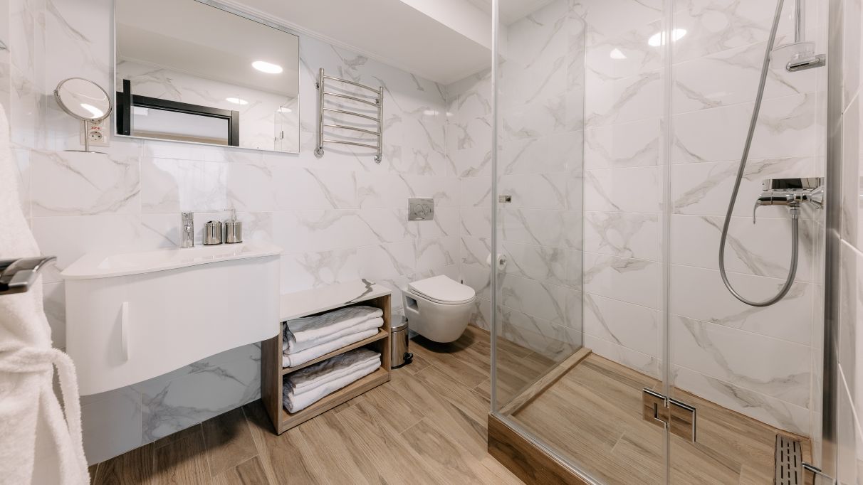 Конференция в курортном комплексе «Маяк» под Киевом – современный комплекс