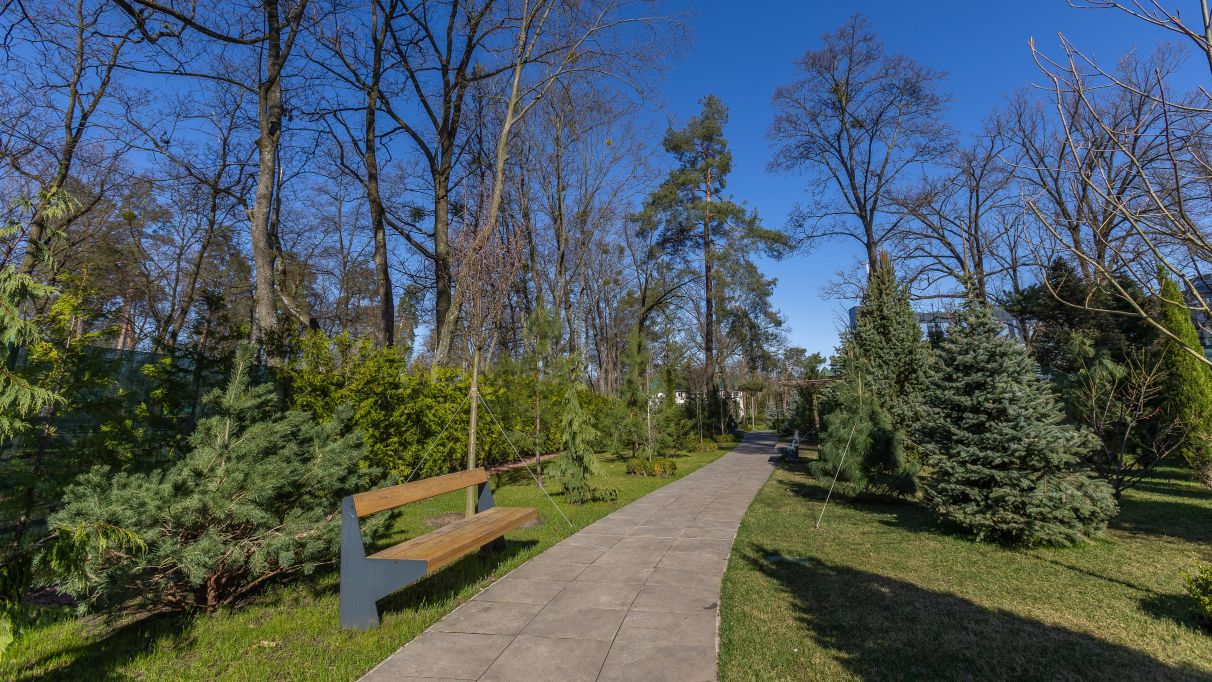 Загородный корпоратив в Маяк Резорт Пуща-Водица