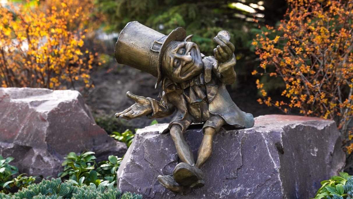 Загородный корпоратив в Маяк Резорт Пуща-Водица