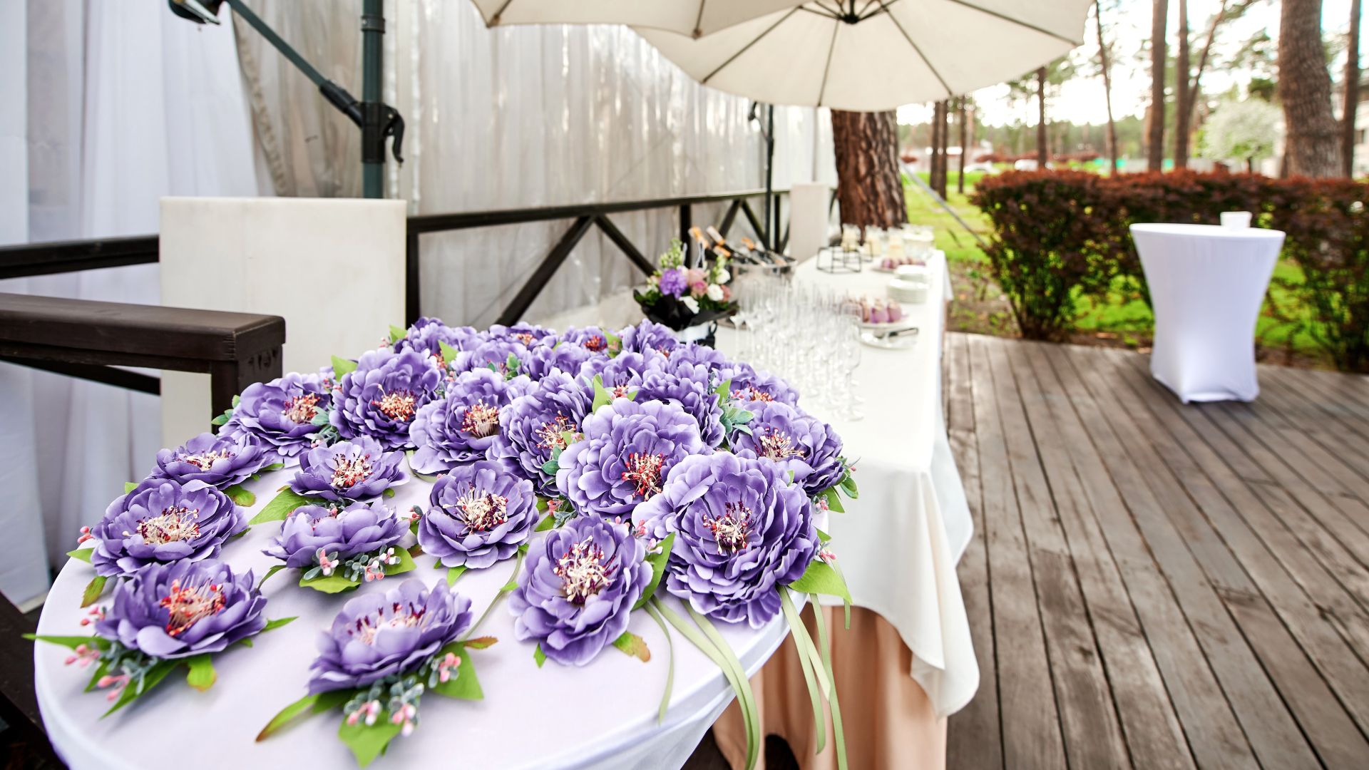 Стильний івент від Прищепкін Event-Team, організація конференцій і корпоративних заходів з повним сервісом