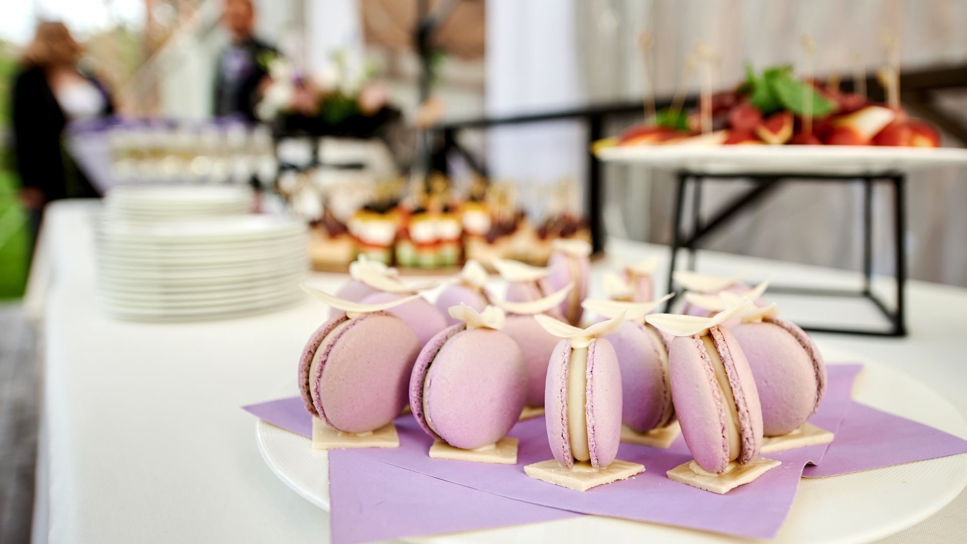 Конференц-сервіс та організація ділових заходів від Прищепкін Event-Team, підготовка гала-вечерь і корпоративних вечірок на найвищому рівні