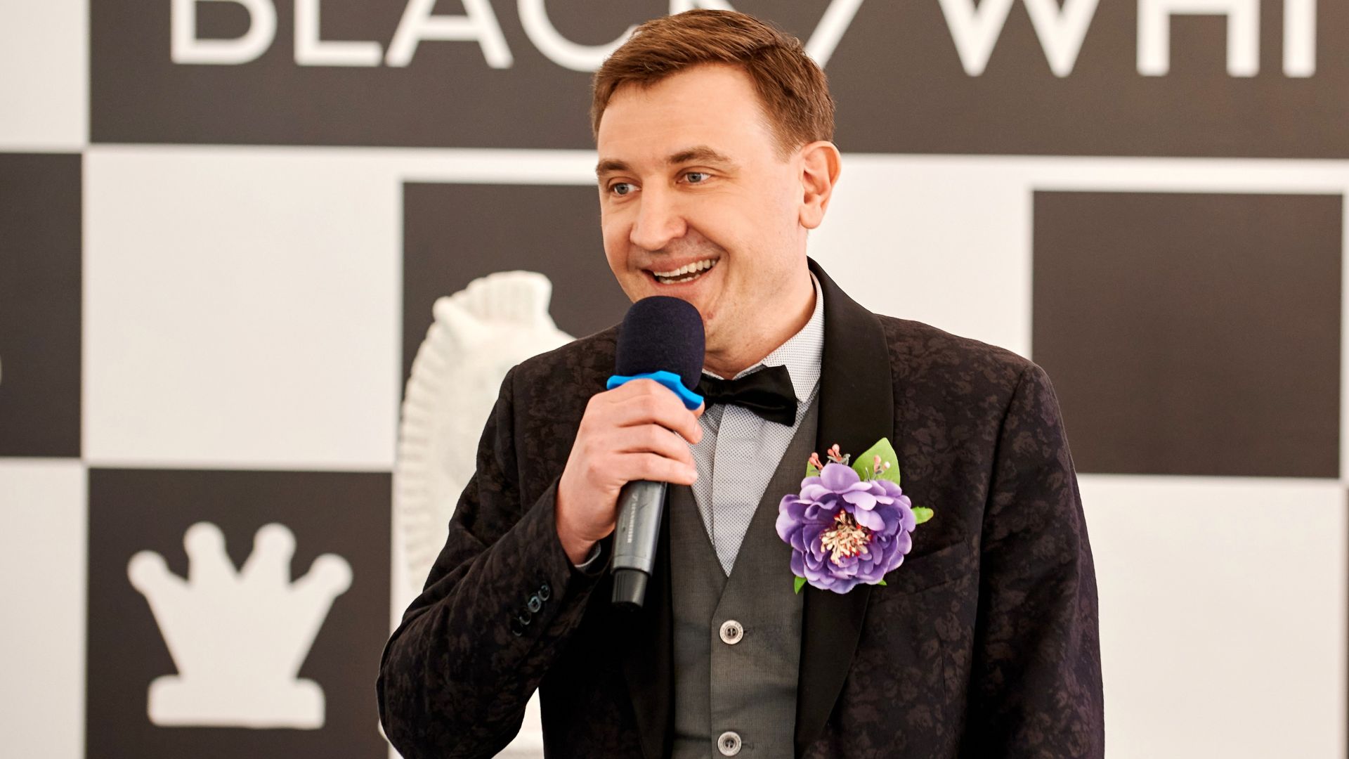 Конференц-сервіс та організація ділових заходів від Прищепкін Event-Team, підготовка гала-вечерь і корпоративних вечірок на найвищому рівні