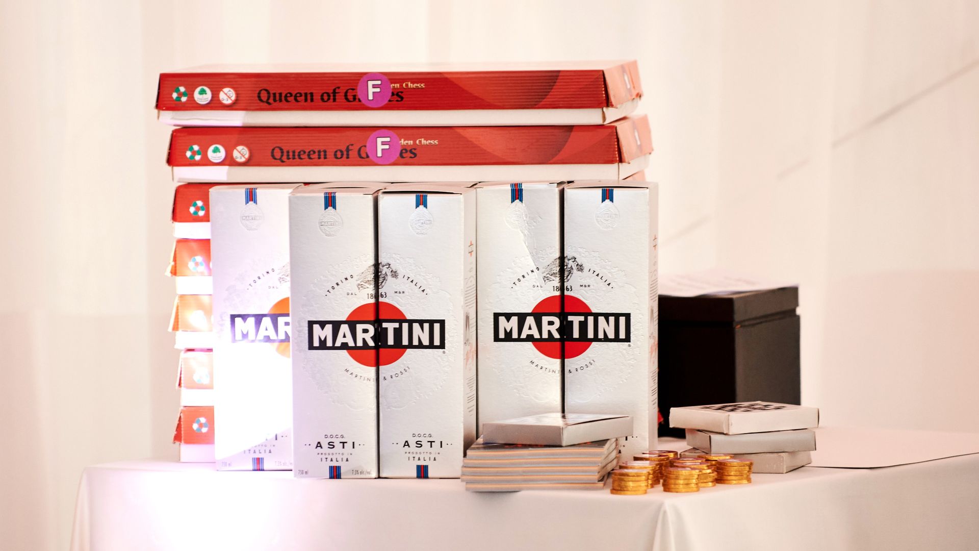 Конференц-сервіс та організація ділових заходів від Прищепкін Event-Team, підготовка гала-вечерь і корпоративних вечірок на найвищому рівні