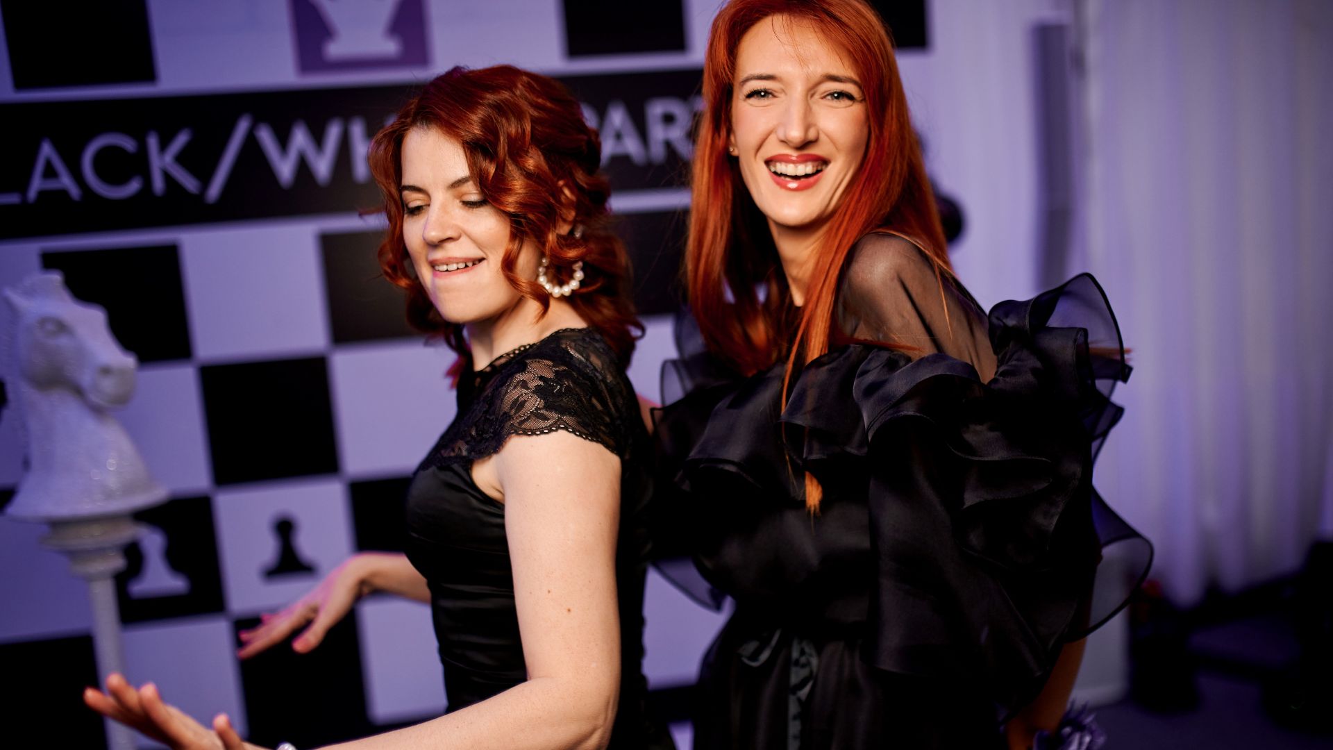 Конференція для лікарів та фармацевтів з івент-агенцією Прищепкін Event-Team, організація фармацевтичних самітів та тематичних вечорів