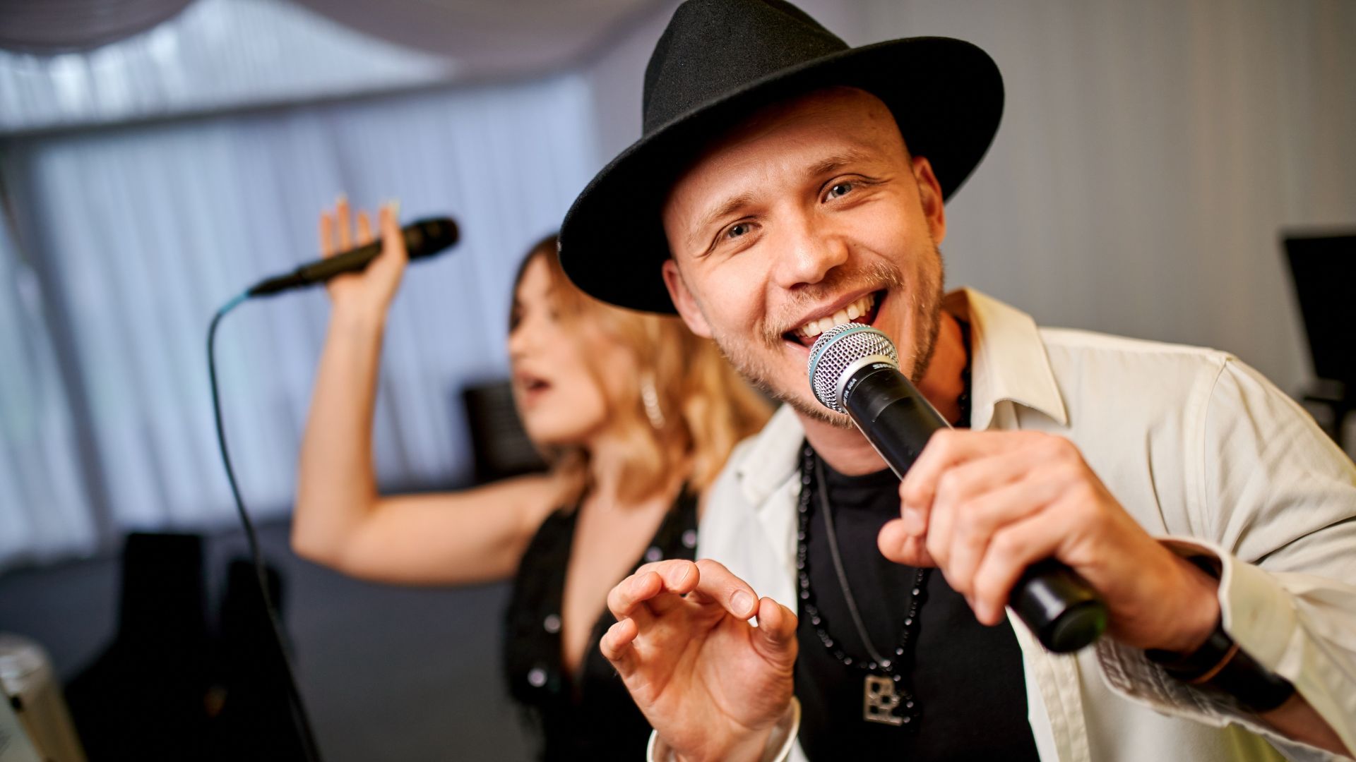 Організація корпоративного заходу для лікарів та фармацевтів від івент-агенції Прищепкін Event-Team, конференц-сервіс на вищому рівні