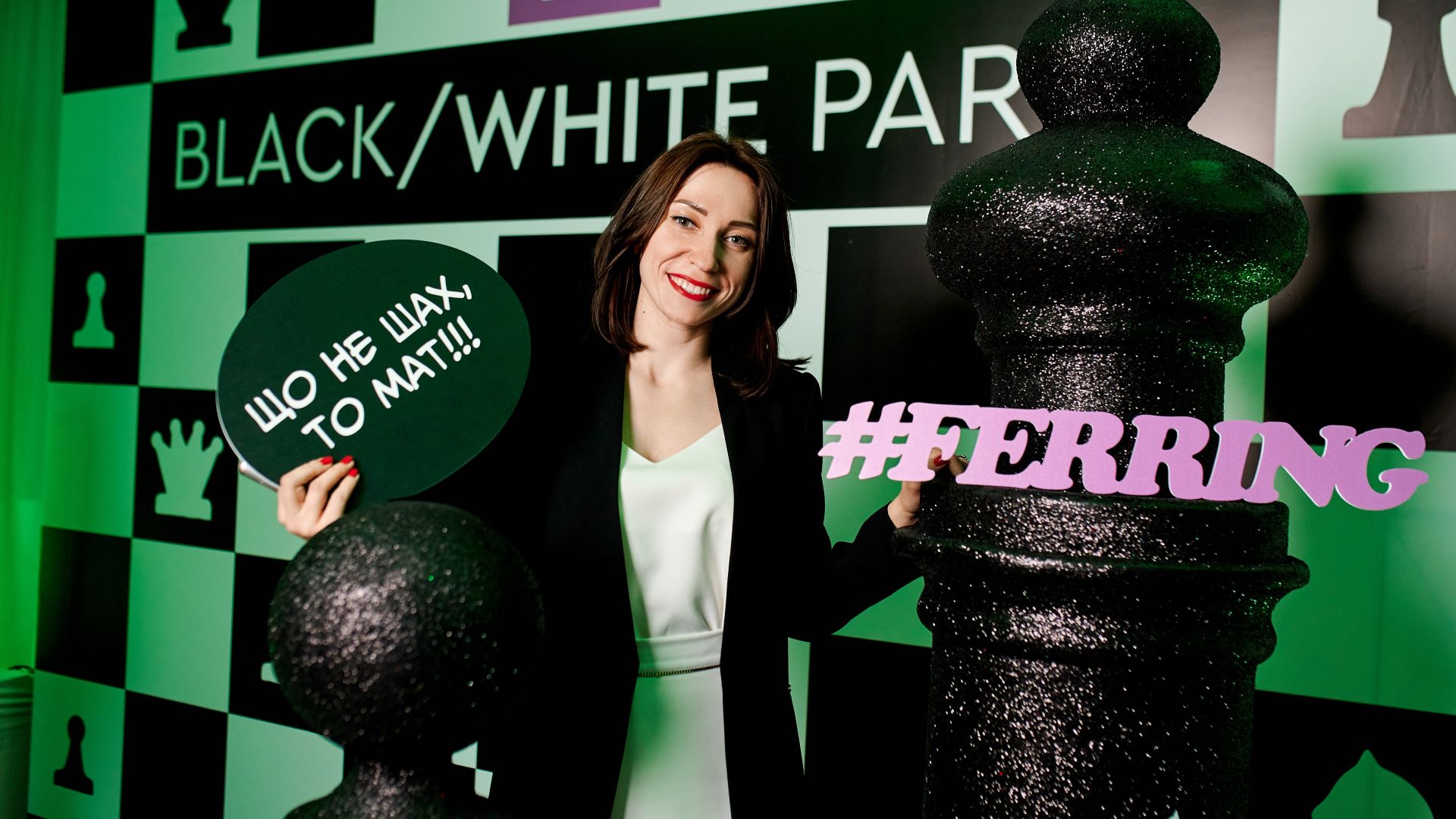 Конференц-сервіс та організація ділових заходів від Прищепкін Event-Team, підготовка гала-вечерь і корпоративних вечірок на найвищому рівні