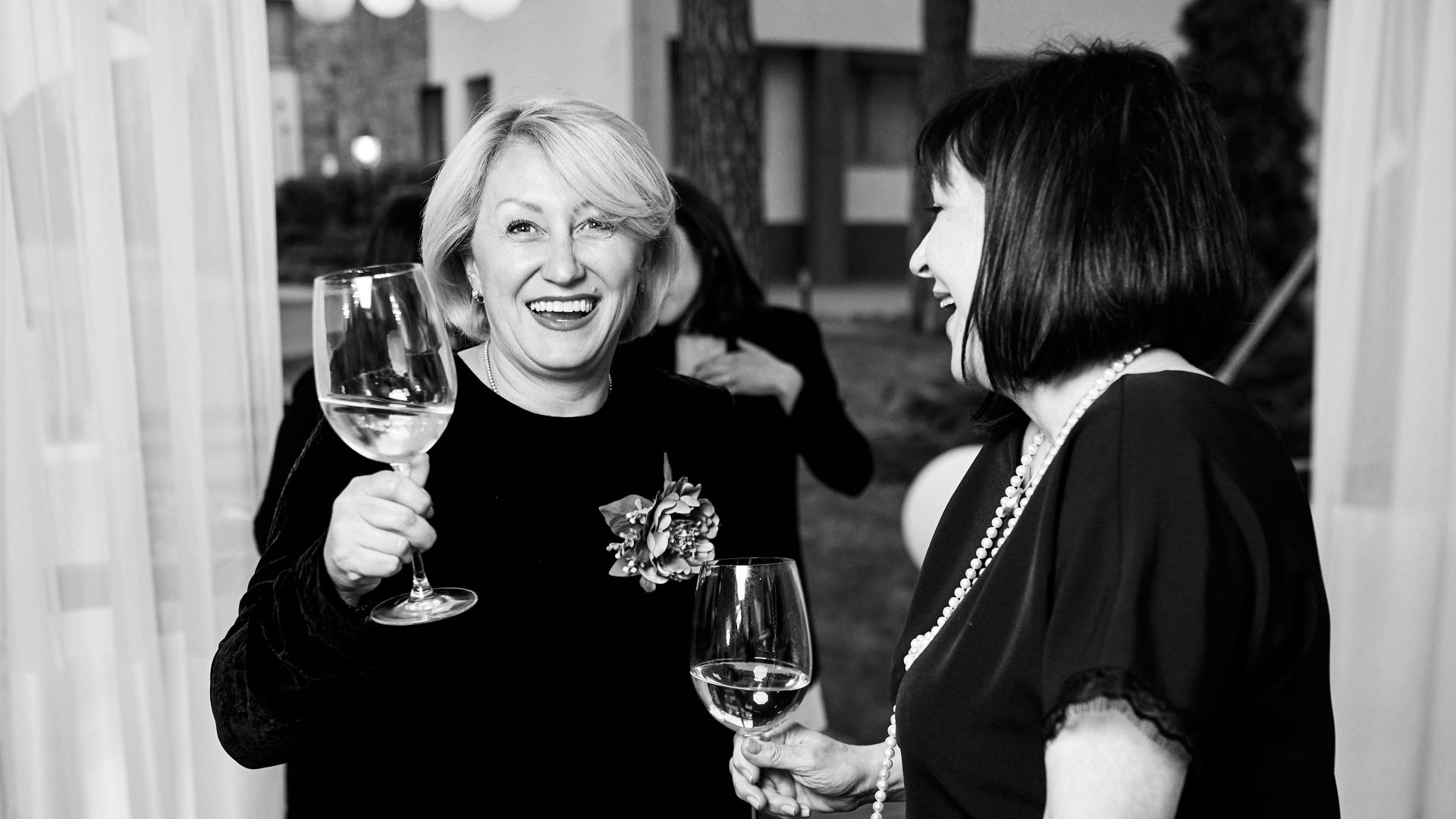 Стильний івент від Прищепкін Event-Team, організація конференцій і корпоративних заходів з повним сервісом