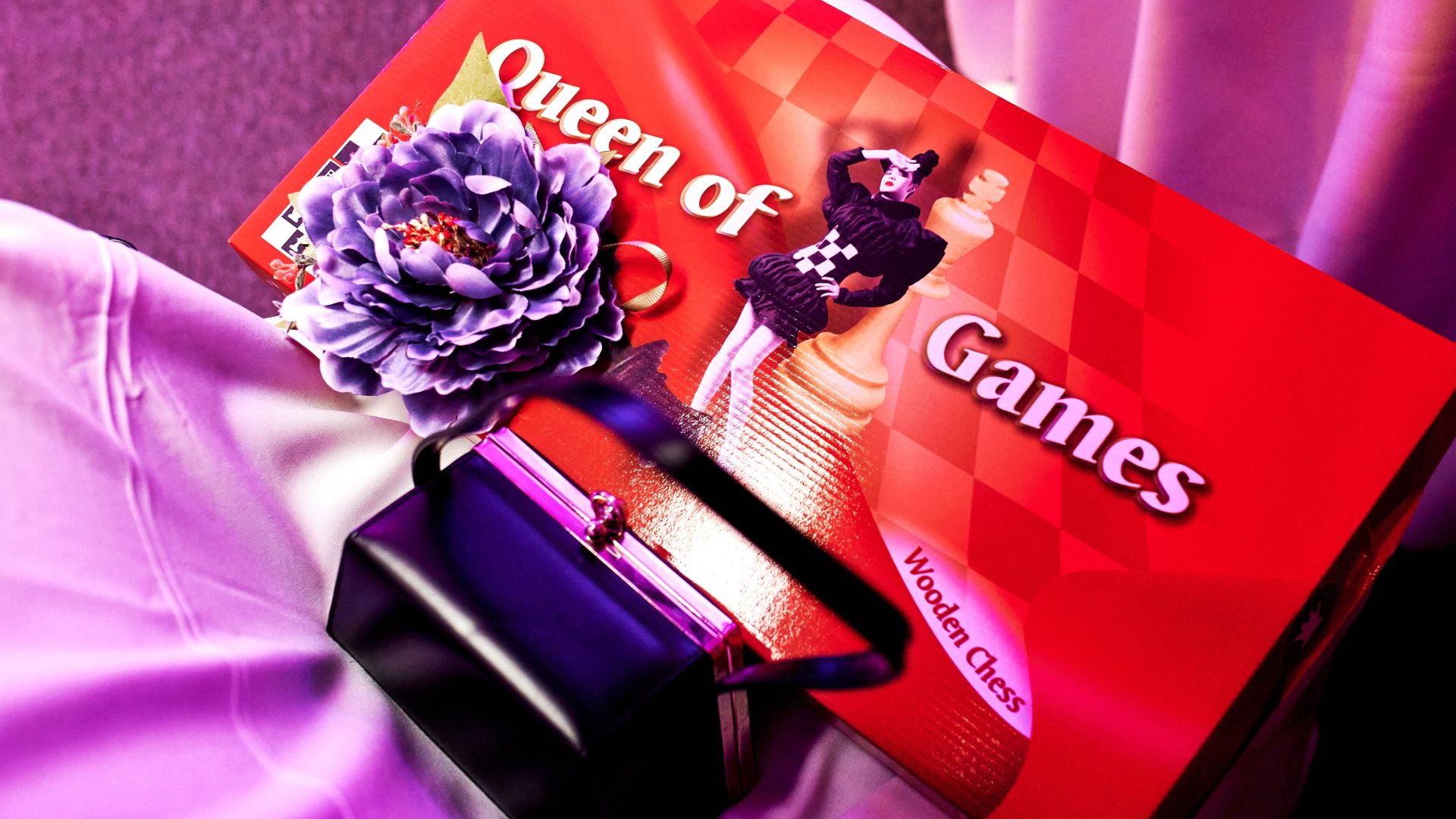 Стильний івент від Прищепкін Event-Team, організація конференцій і корпоративних заходів з повним сервісом