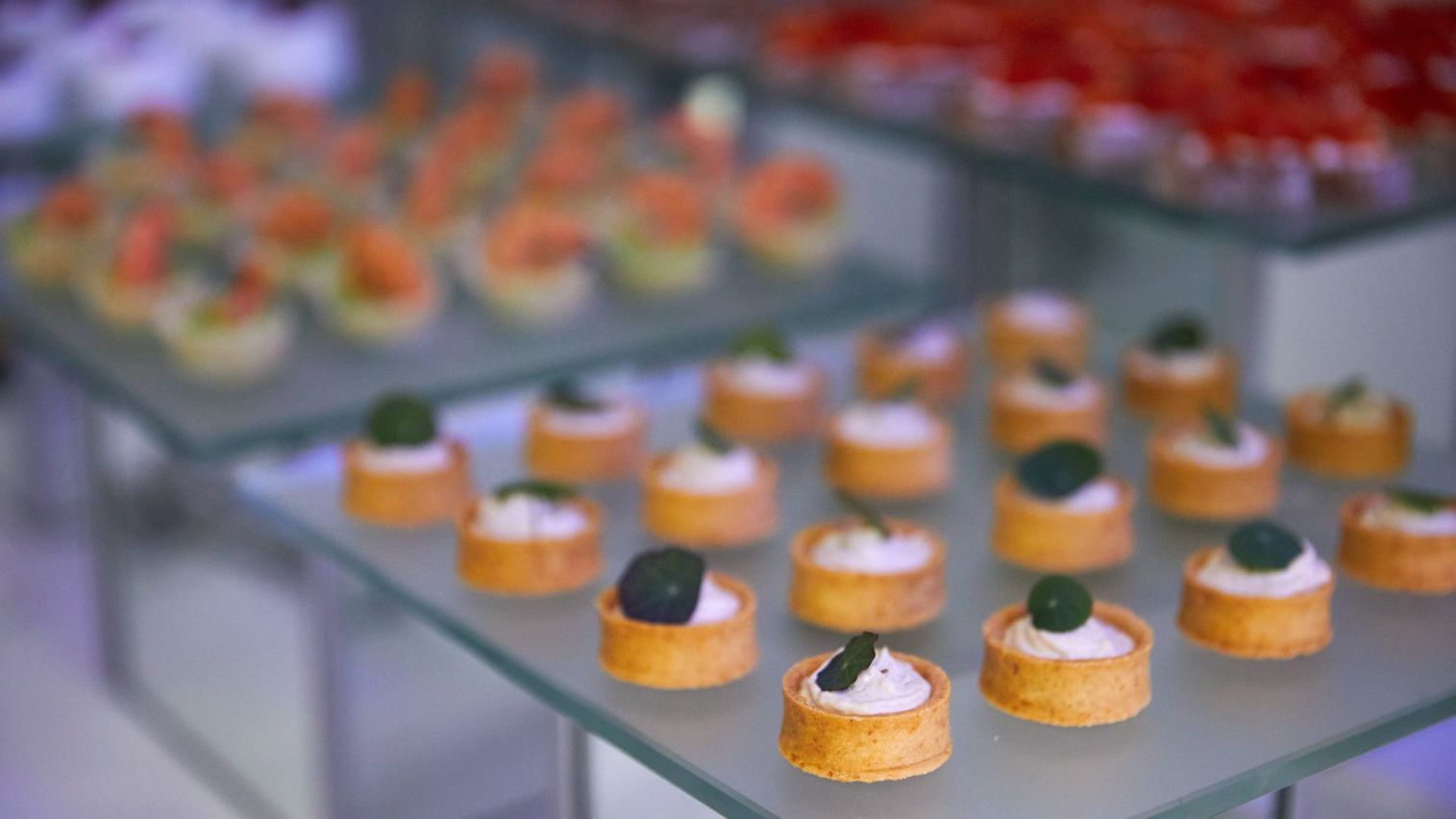 Як організувати конференцію в Україні: нетворкінг і топові спікери