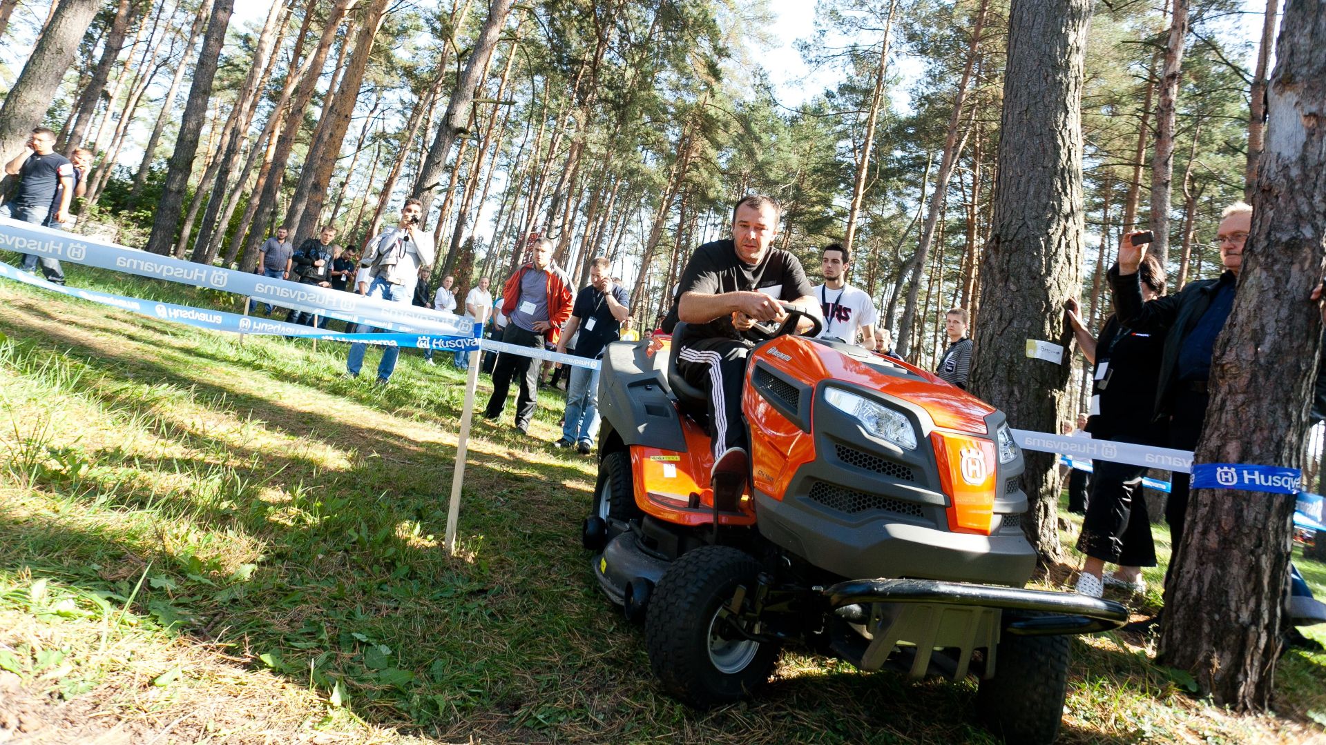 Партнерська конференція для компаній та брендів